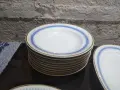 български порцеланови чинии, снимка 2