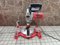 Потапящ циркуляр Einhell TC-MS 2112 – 1400W, снимка 2