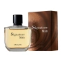 Тоалетна вода Signature Man - Oriflame, снимка 1
