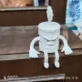3d принтиране  0.07 евро, снимка 1