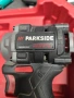 Parkside performance преправен импакт, снимка 2