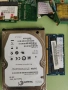 лаптоп aser aspire one 725 за части, снимка 3