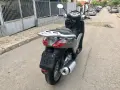 Yamaha X City 250i, снимка 5
