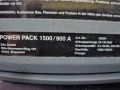 стартерно устройство APA 16524, захранващ блок, 1500A (12V) и 900A (24V, снимка 8