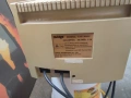 Антика Монитор CRT SVGA Bridge model CAE-364SG за ретро компютри, снимка 4