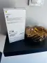 Телефон Apple iPhone 17 Pro Max, 512GB, 5G, Cosmic Orange - нов с гаранция, снимка 4