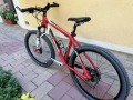 Drossiger Немски MTB 26 Deore XT цялостно +magura вилка на въздух! , снимка 5