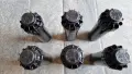 Роторни разпръсквачи Hunter PGJ-04 , снимка 2