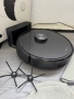 Робот Прахосмукачка Roborock S6 Black, за Сухо и Мокро, 2000Pa, WiFi App!, снимка 4