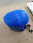 Ретро ски каска Alpina Happy Cap (Размер XS/S) – Нова, за декорация/колекция, снимка 2