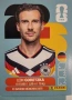 Стикери Панини Световно 2026 (Panini FIFA World Cup), снимка 8