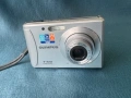 Цифров фотоапарат  Olympus T-100  , 12mp , 3x zoom, снимка 15