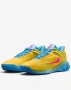 Мъжки спортни обувки баскетболни Nike, снимка 1
