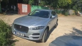 Jaguar F-PACE, снимка 11