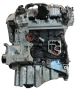 Двигател CAGB 2.0 TDI 136 к.с. Audi A6 C6 4F A4 B8 A5 8T Q5 8R, снимка 1