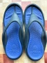Мъжки джапанки Crocs номер 42, снимка 1