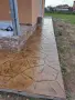 щампован бетон ..., снимка 2