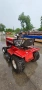 Тракторна косачка с два ножа Briggs & Stratton 11к.с, снимка 1