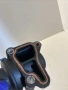 Корпус на термостат за Mercedes B-Class W245 B170 Auto (2008) A2662030475, снимка 2