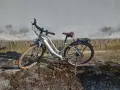Електрическо Колело / Ебайк (E-bike) Corratec E-Power C29er Belt (2021) – С РЕМЪК, Нов внос + НОВО о, снимка 1