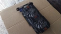  Видео карта NVidia GeForce Asus GTX650 Ti 1024MB GDDR5 128bit PCI-E, снимка 4