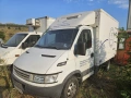 Хладилен автомобил  Iveco Daily, снимка 1