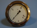 манометър Wika Ф160 0-16Bar manometer, снимка 6