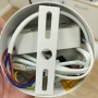 LED Плафон и проектор звездно небе kuwork (24W) – Нов, снимка 4