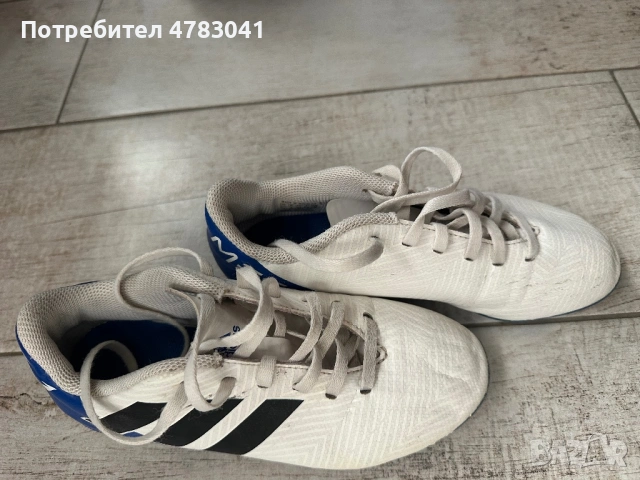 Футболни бутонки, снимка 9 - Футбол - 54035472