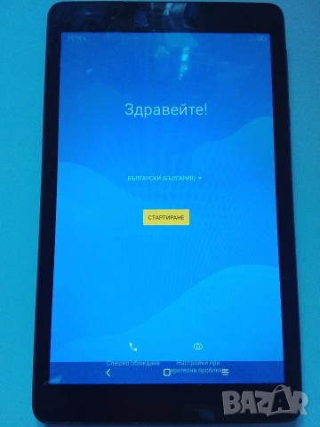 tablet Alcatel ****, снимка 6 - Таблети - 54670837