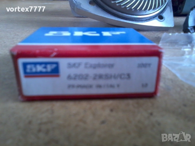 Ъглошлайф Елтос/Eltos MA 2003, снимка 10 - Ъглошлайфи - 54308158