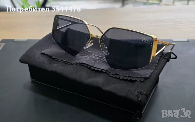 Слънчеви очила, снимка 2 - Слънчеви и диоптрични очила - 54037618