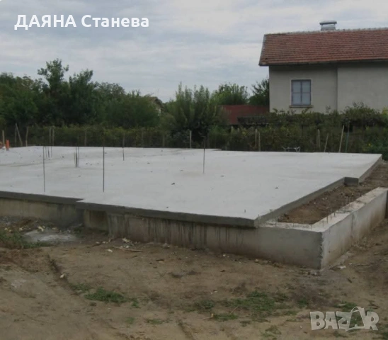 Изграждане на Огради, Подпорни стени, Фундаменти и Облицовки с Гнайс, снимка 8 - Други ремонти - 54613348