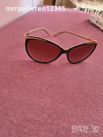 Оригинални маркови слънчеви очила Ralph by Ralph Lauren (Cat-Eye) , снимка 5 - Слънчеви и диоптрични очила - 55503253