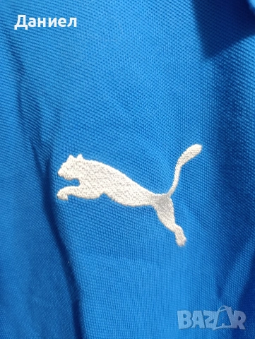 Поло тениска на Фенербахче , снимка 4 - Тениски - 53990223