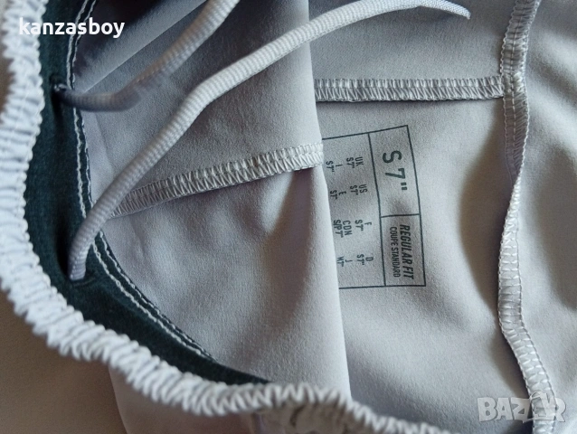 Adidas - мъжки къси панталони р-р S, снимка 7 - Къси панталони - 55101144