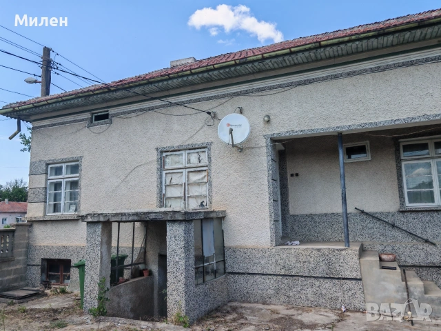 Продавам къща, снимка 8 - Къщи - 55010476