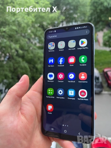SAMSUNG A13, снимка 2 - Samsung - 54752787