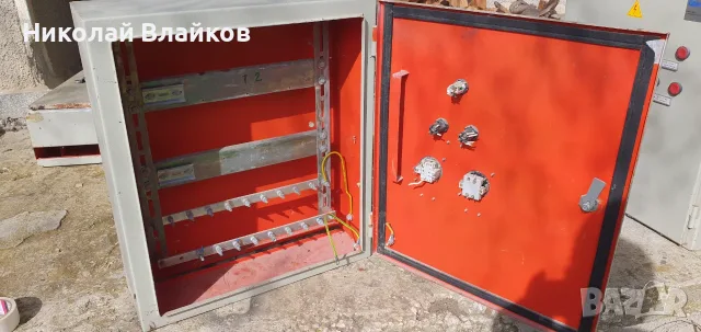 Продавам метални електрически табла / разпределителни кутии, снимка 4 - Други - 55432516