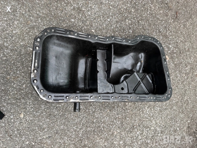 КАРТЕР ЗА FIAT Regata / Ritmo/ Tempra / Tipo / Fiorino / Punto / Uno / Scudo и LANCIA Dedra 46435414