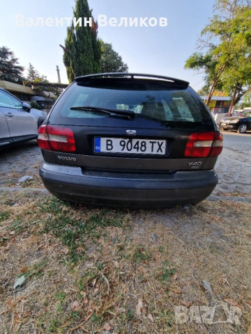 Volvo V40 1.9 D, снимка 5 - Автомобили и джипове - 54551433