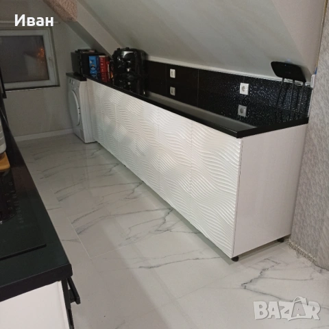 Луксозен апартамент под наем, широк център , снимка 8 - Апартаменти - 54692487