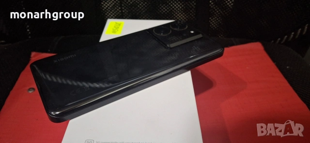 Телефон Xiaomi 13T/RAM 8GB + 4GB/256GB/+кутия/+кейс, снимка 7 - Xiaomi - 55148774