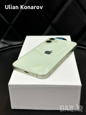 iphone 12 mini, снимка 5 - Apple iPhone - 54538088