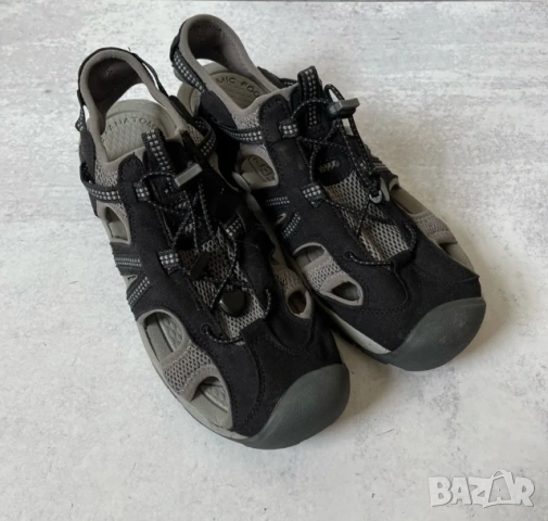 сандали KEEN Hiking Sandals номер 39, снимка 2 - Сандали - 54825887