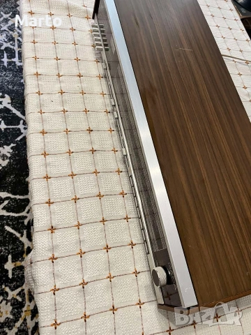 Saba meersburg stereo H, снимка 9 - Ресийвъри, усилватели, смесителни пултове - 54207953