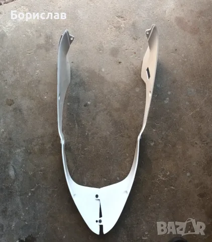 Спойлер HONDA CBR F2