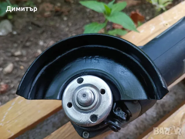 Würth EWS 18-A тяло на акумулаторен ъглошлайф 18V 115 мм, снимка 4 - Ъглошлайфи - 55495188
