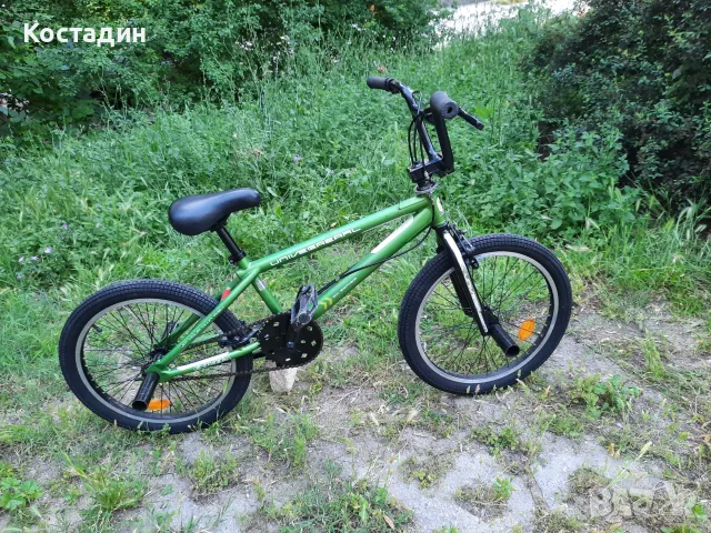 Велосипед BMX  univega BX-series  