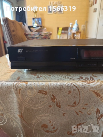 Тунер Sansui TU-X111, снимка 5 - Ресийвъри, усилватели, смесителни пултове - 55050825